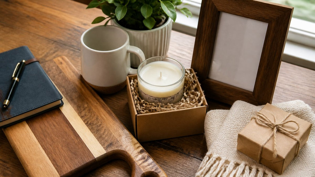 Personalized Gifts for Mentors and Teachers