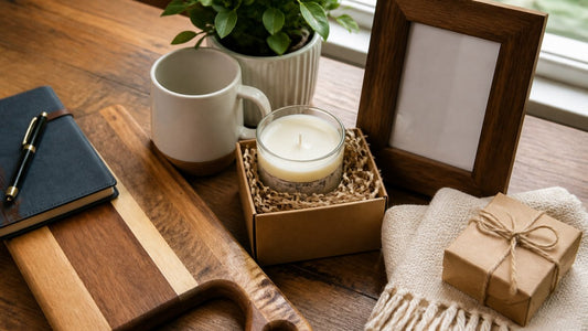 Personalized Gifts for Mentors and Teachers
