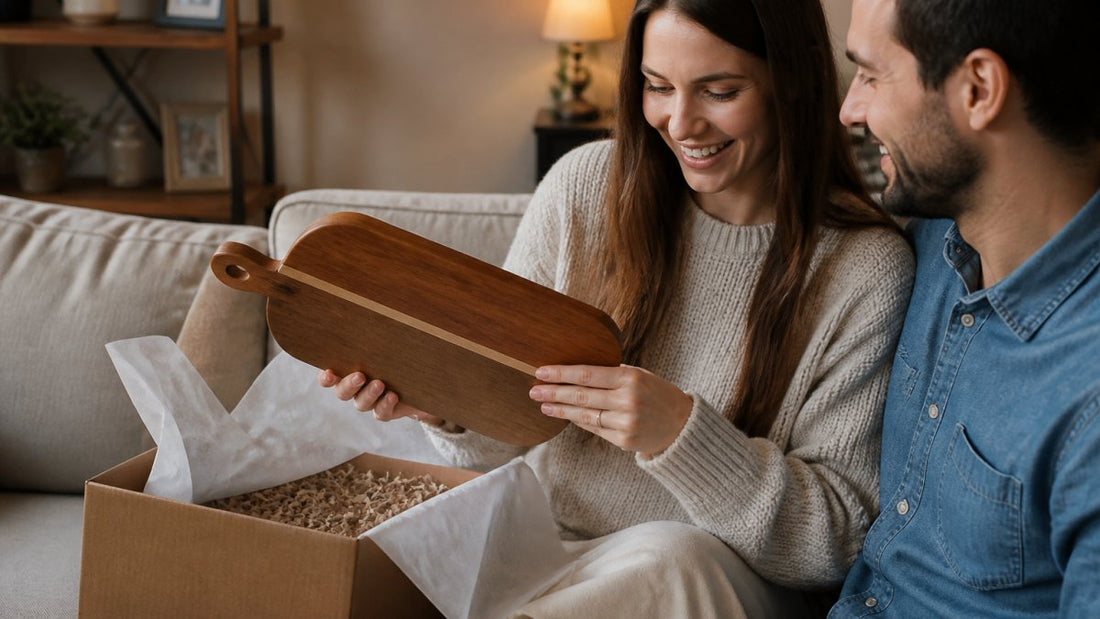 Why Personalized Gifts Beat Generic Ones