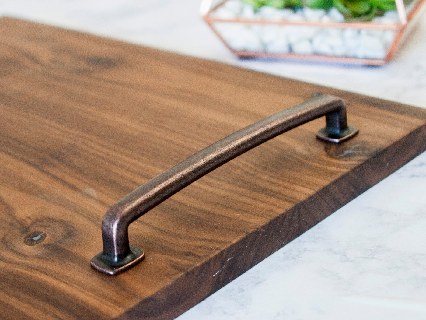 Serving Trays