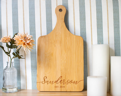 Wedding Gift Box