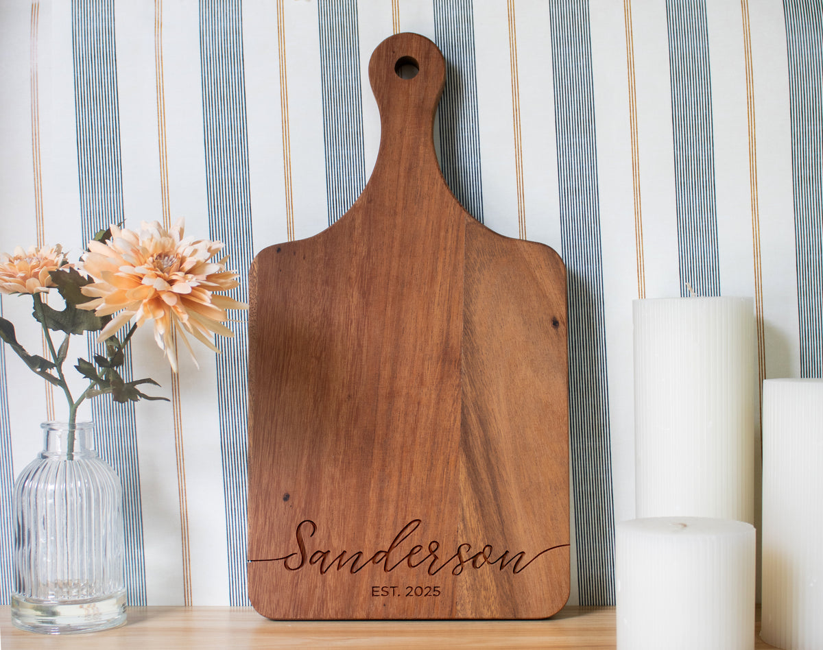Wedding Gift Box
