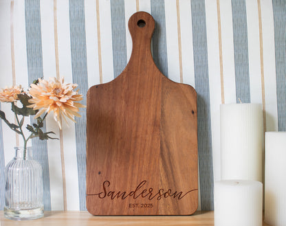 Wedding Gift Box