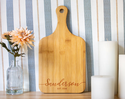 Wedding Gift Box