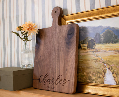 Wedding Gift Box