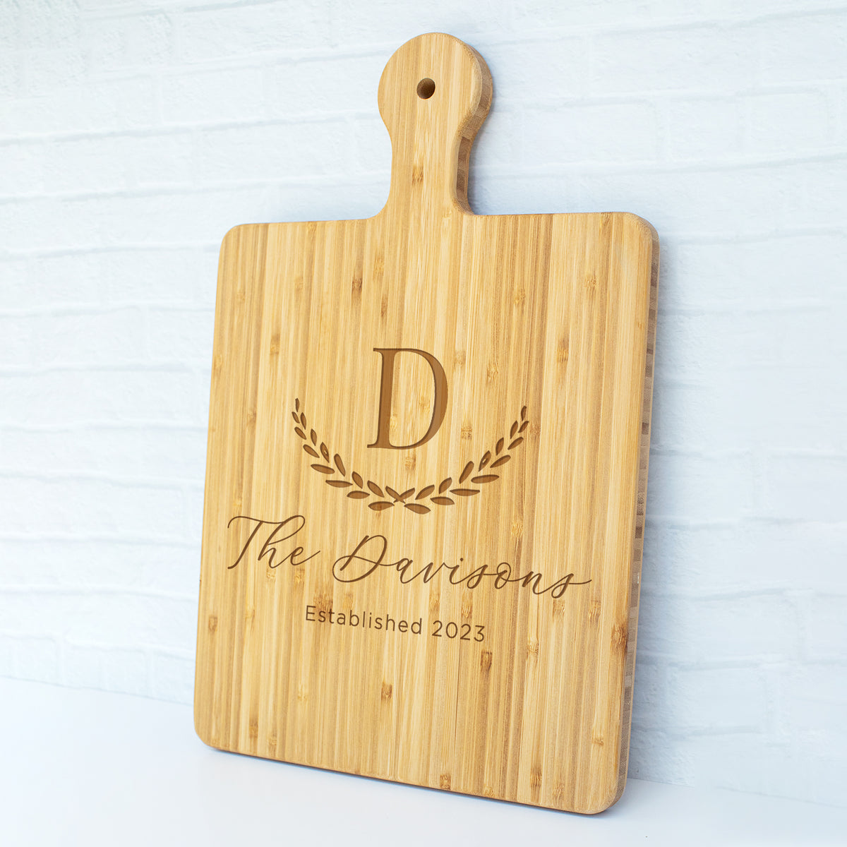 Wedding Gift Box