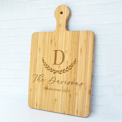 Wedding Gift Box