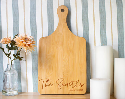 Wedding Gift Box