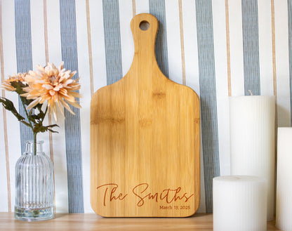 Wedding Gift Box
