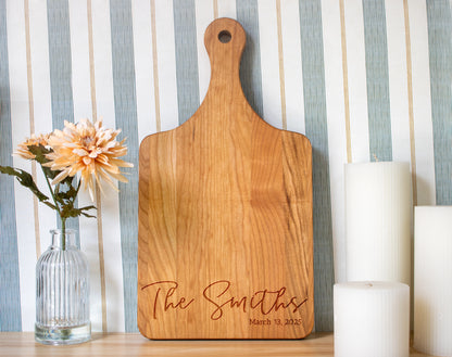 Wedding Gift Box