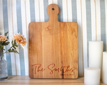 Wedding Gift Box