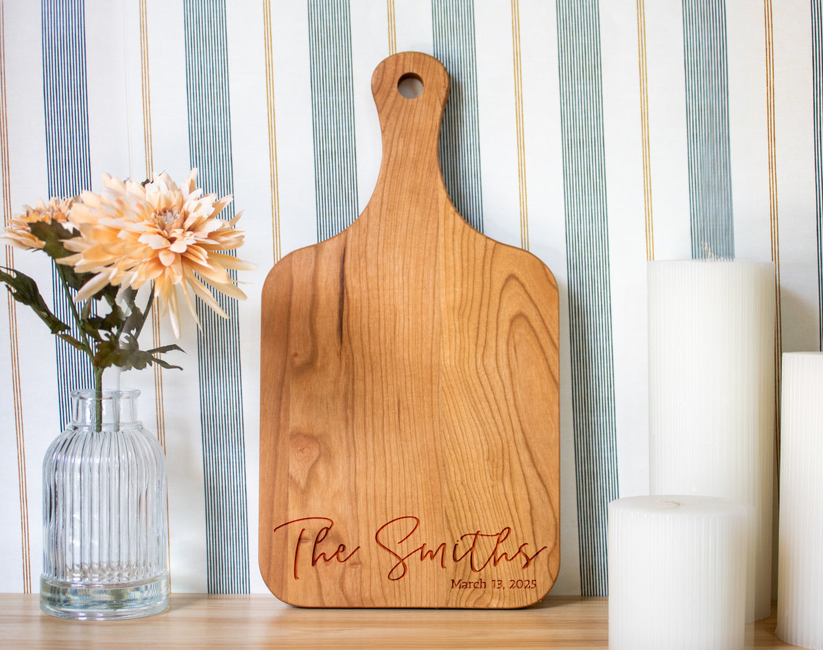 Wedding Gift Box