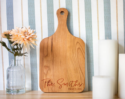 Wedding Gift Box