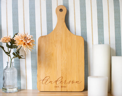 Wedding Gift Box