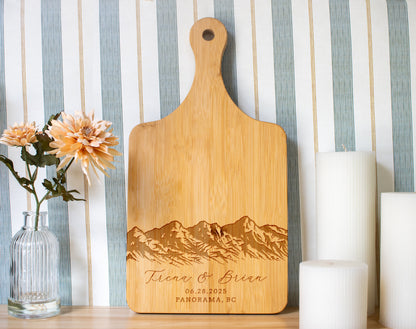 Engagement Gift Box