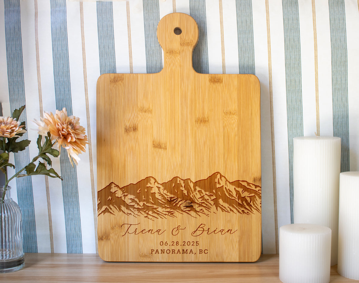 Wedding Gift Box