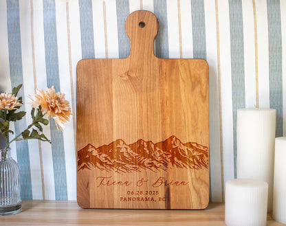 Wedding Gift Box