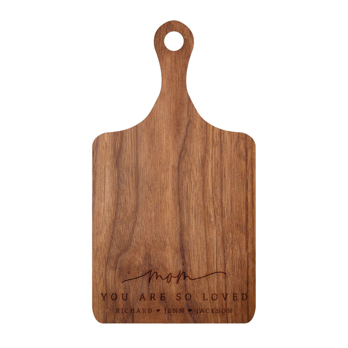 You Are So Loved Cutting Board - 036all