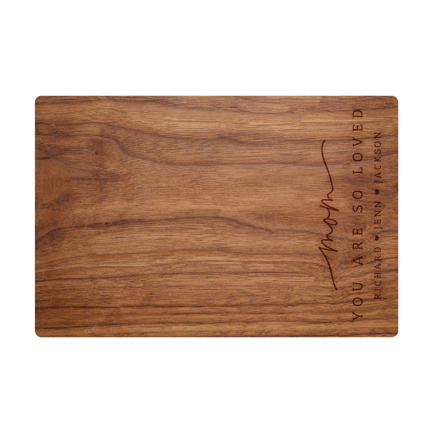 You Are So Loved Cutting Board - 036all