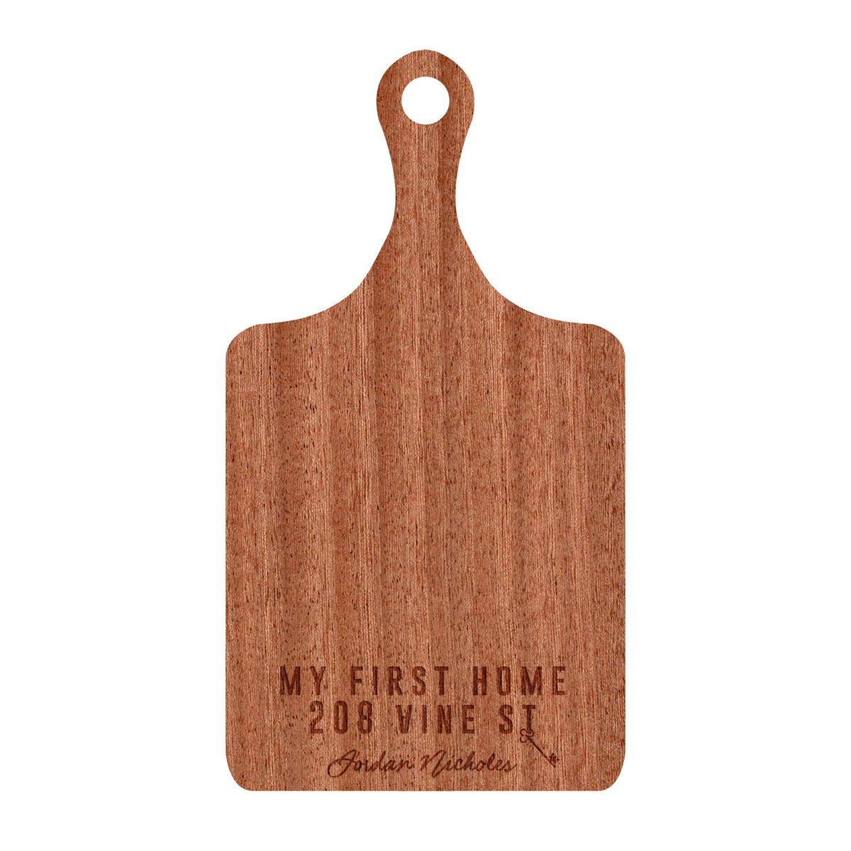 My First Home Board - 057