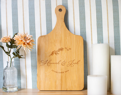 Wedding Gift Box