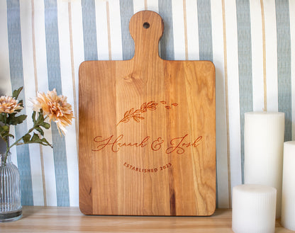 Wedding Gift Box