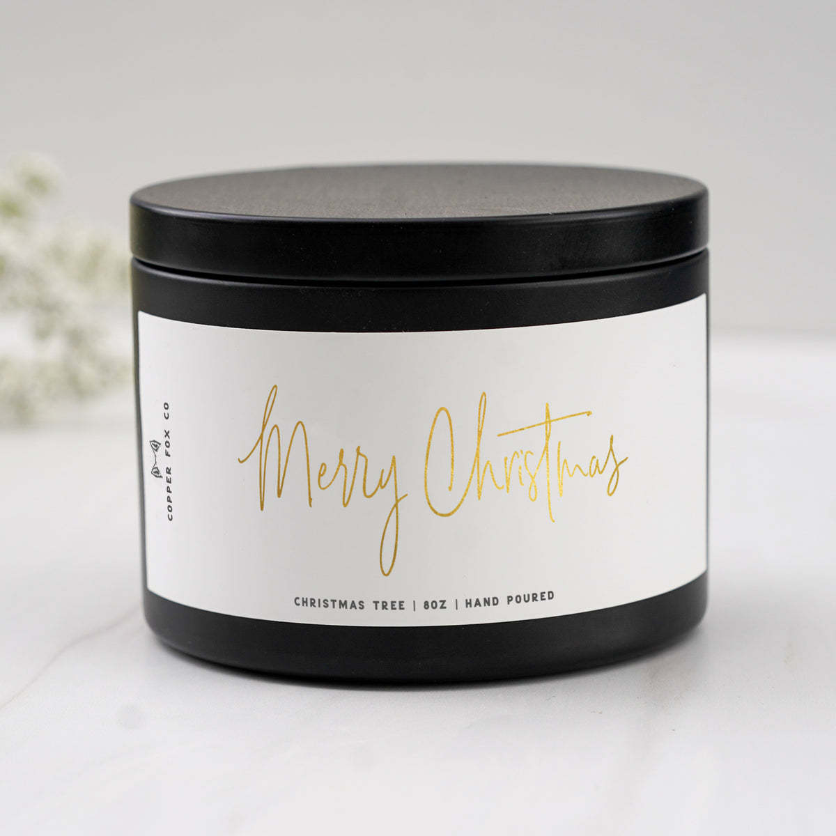 Candle Gift Add-On
