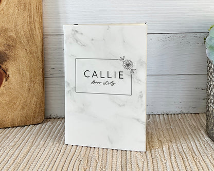 Personalized Journals