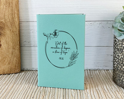 Personalized Journals