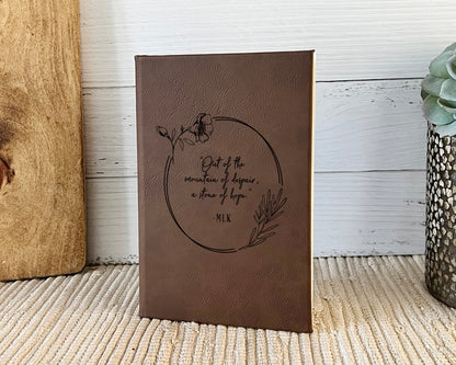 Personalized Journals