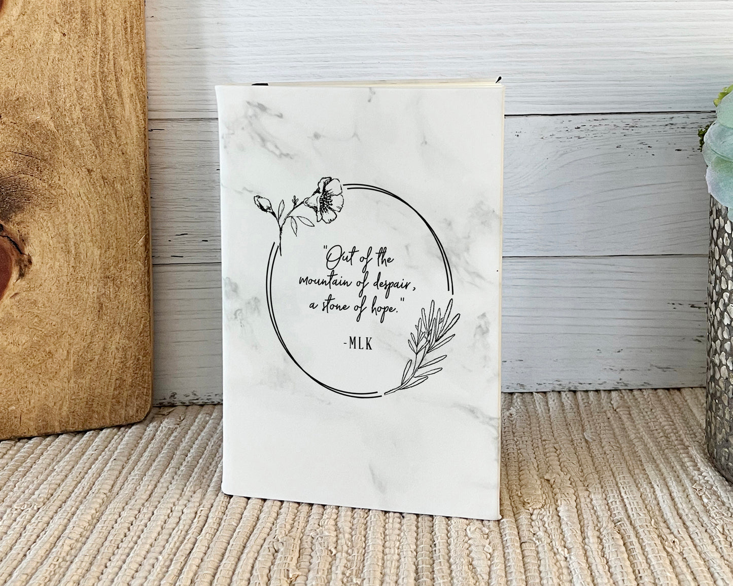 Personalized Journals
