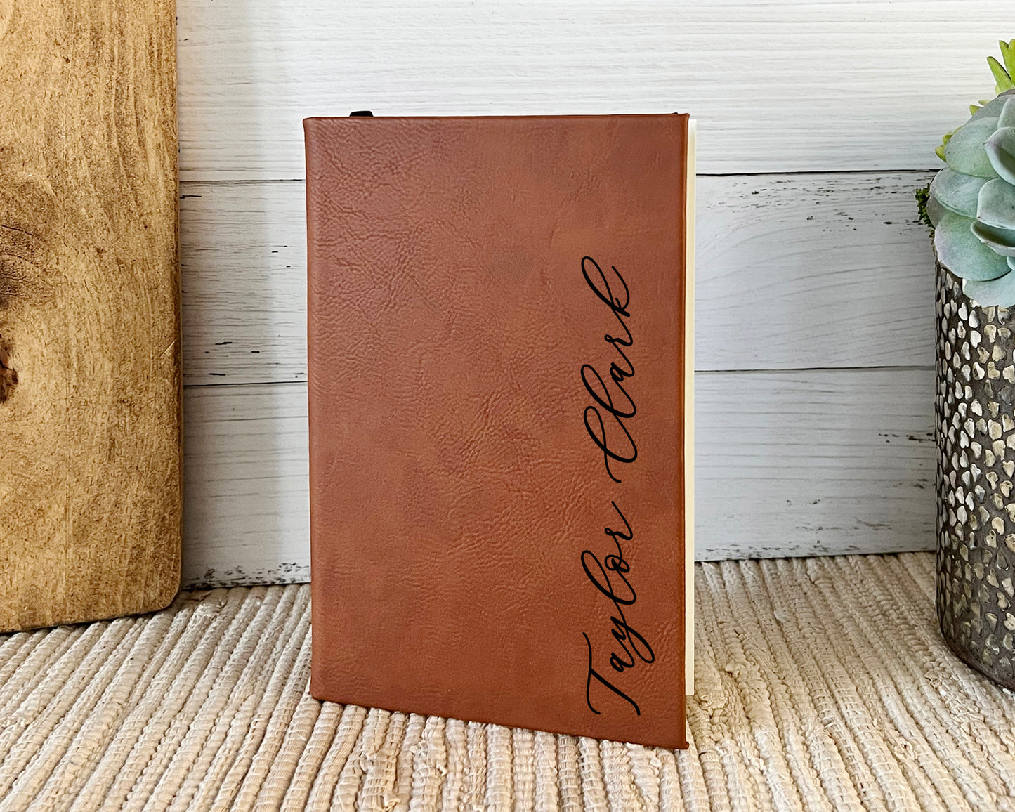 Personalized Journals
