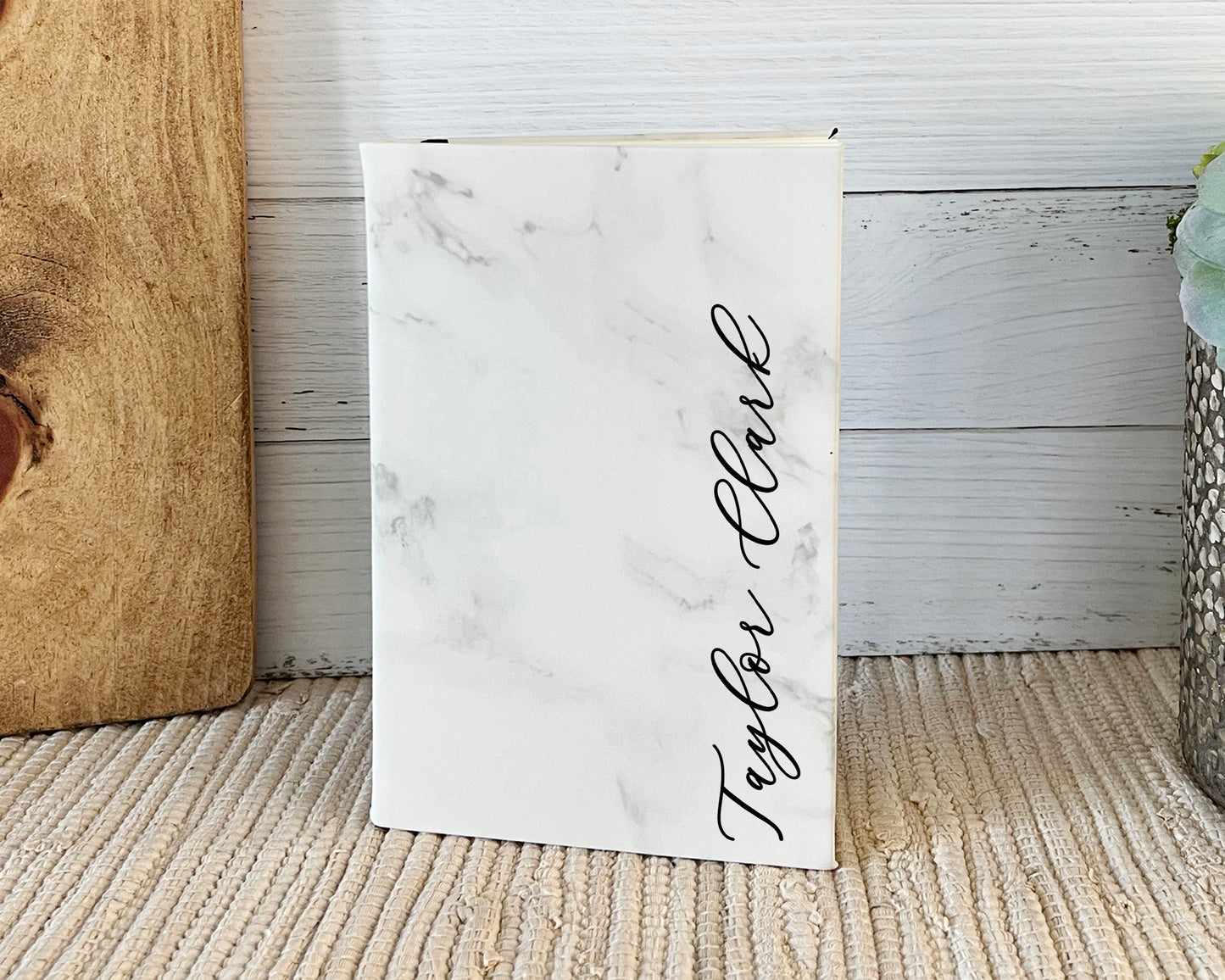 Personalized Journals