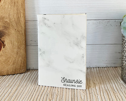 Personalized Journals