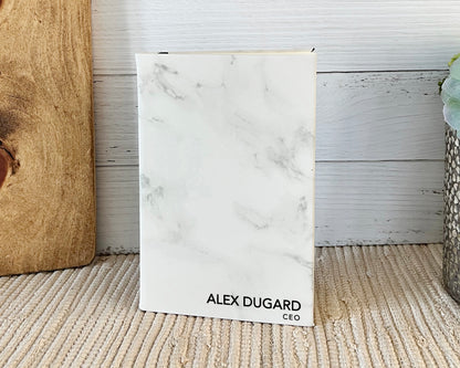 Personalized Journals