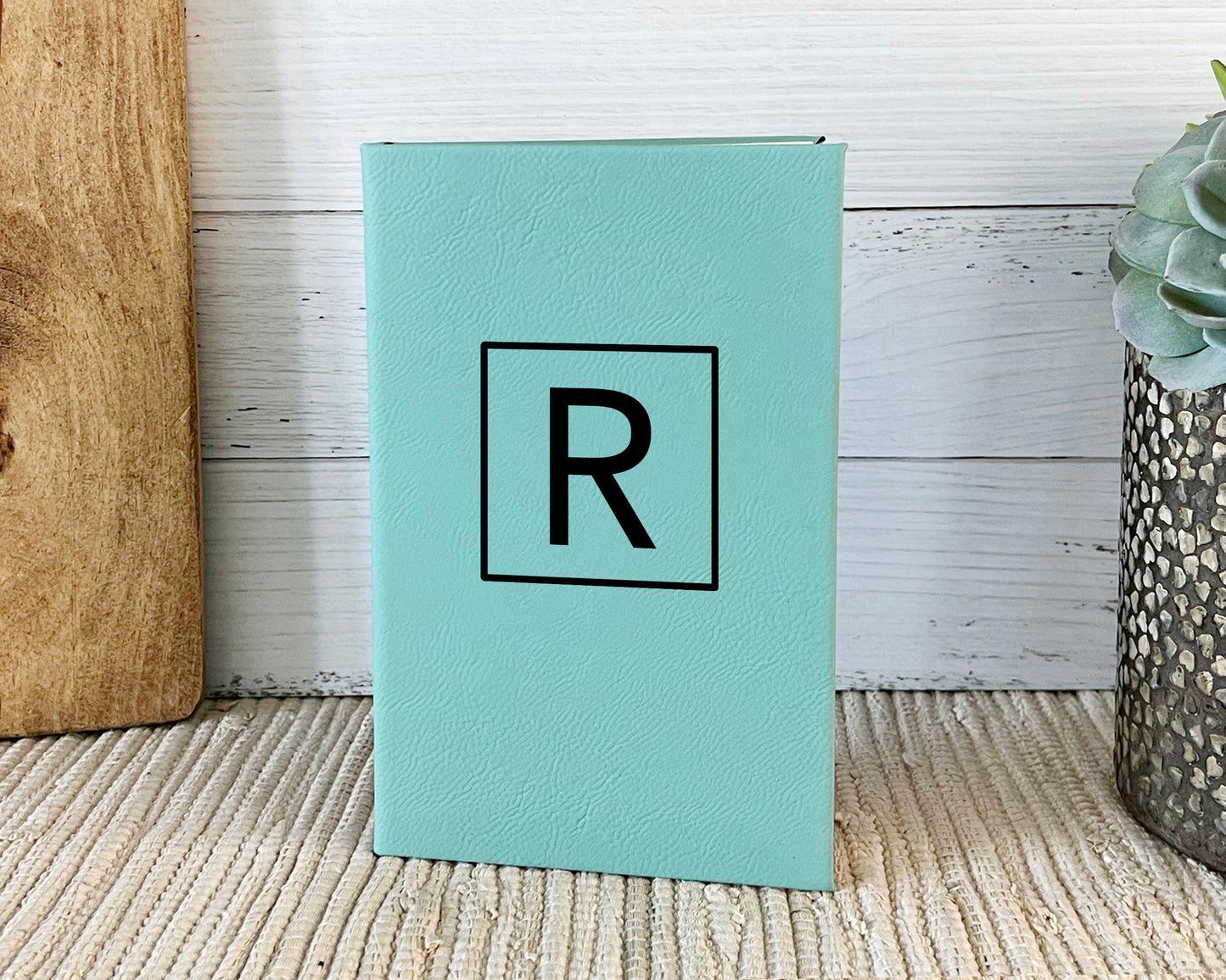 Personalized Journals