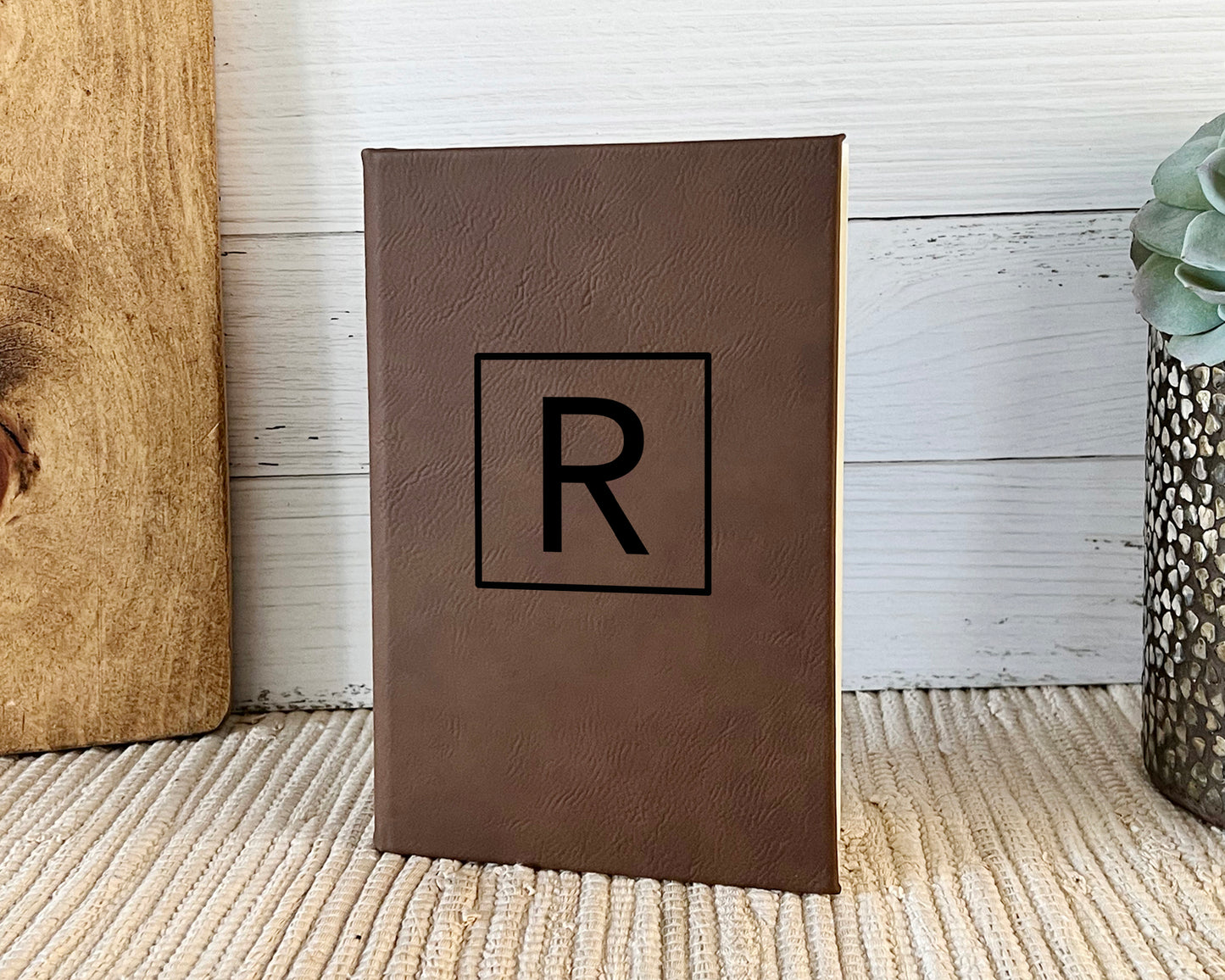 Personalized Journals