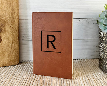 Personalized Journals