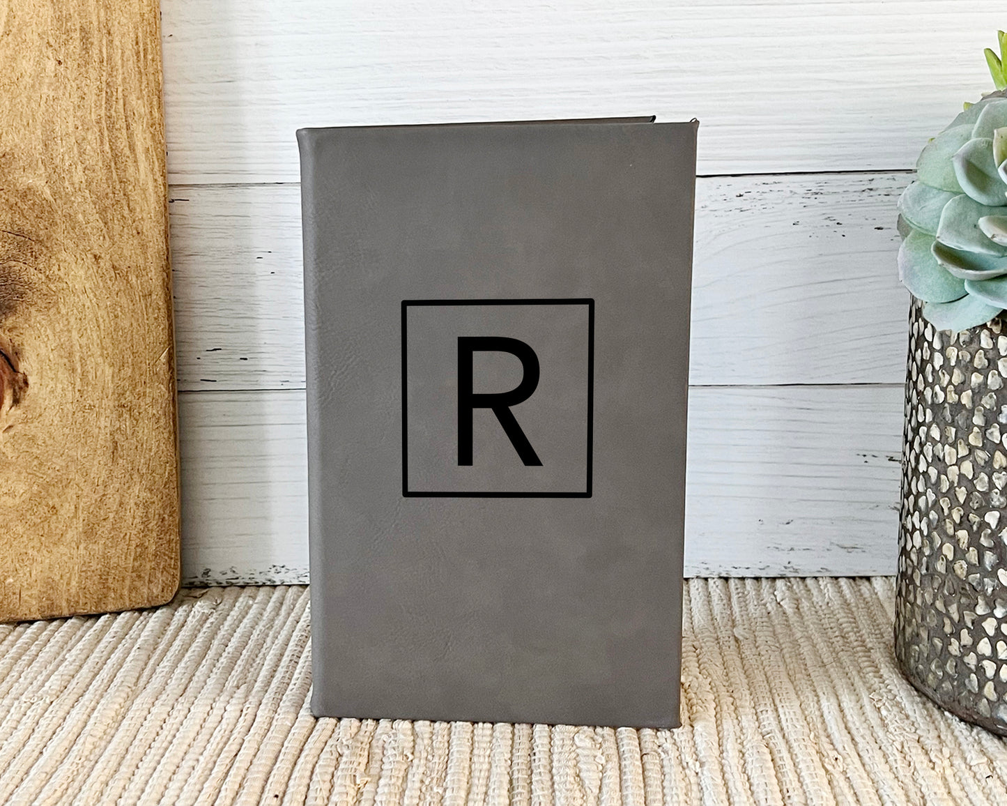 Personalized Journals