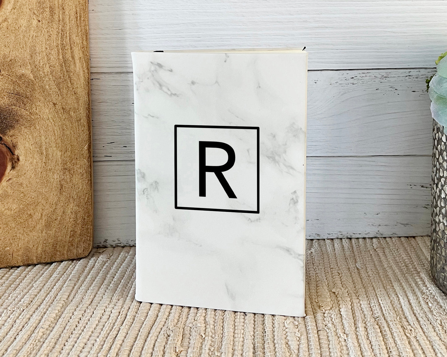 Personalized Journals