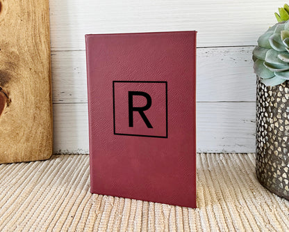 Personalized Journals