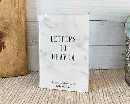 Personalized Journals