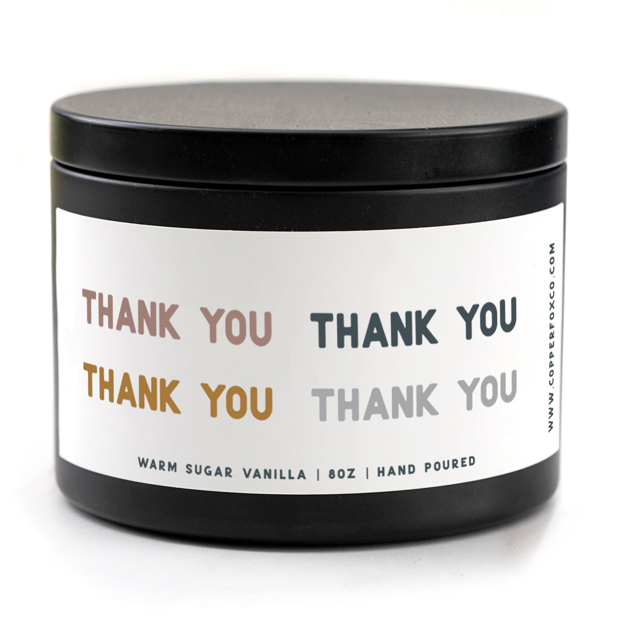 Candle Gift Add-On