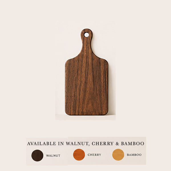 Small paddle