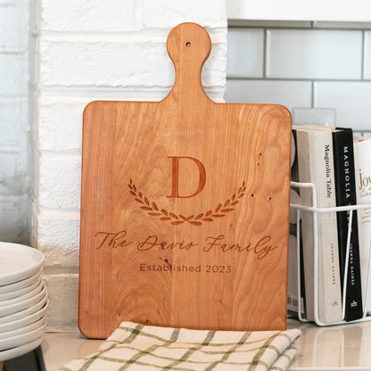 Wedding Gift Box