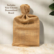 Standard gift packaging: None
