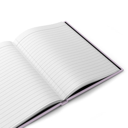 Unicorn Hardcover Journal