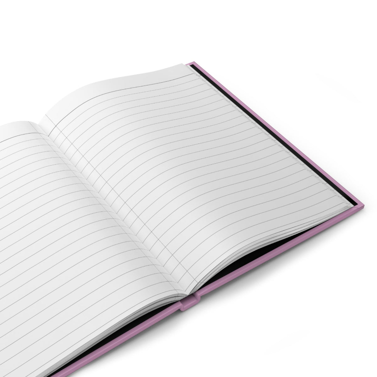 Pony Hardcover Journal