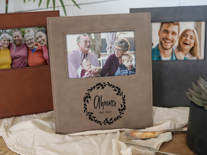 Frame Only