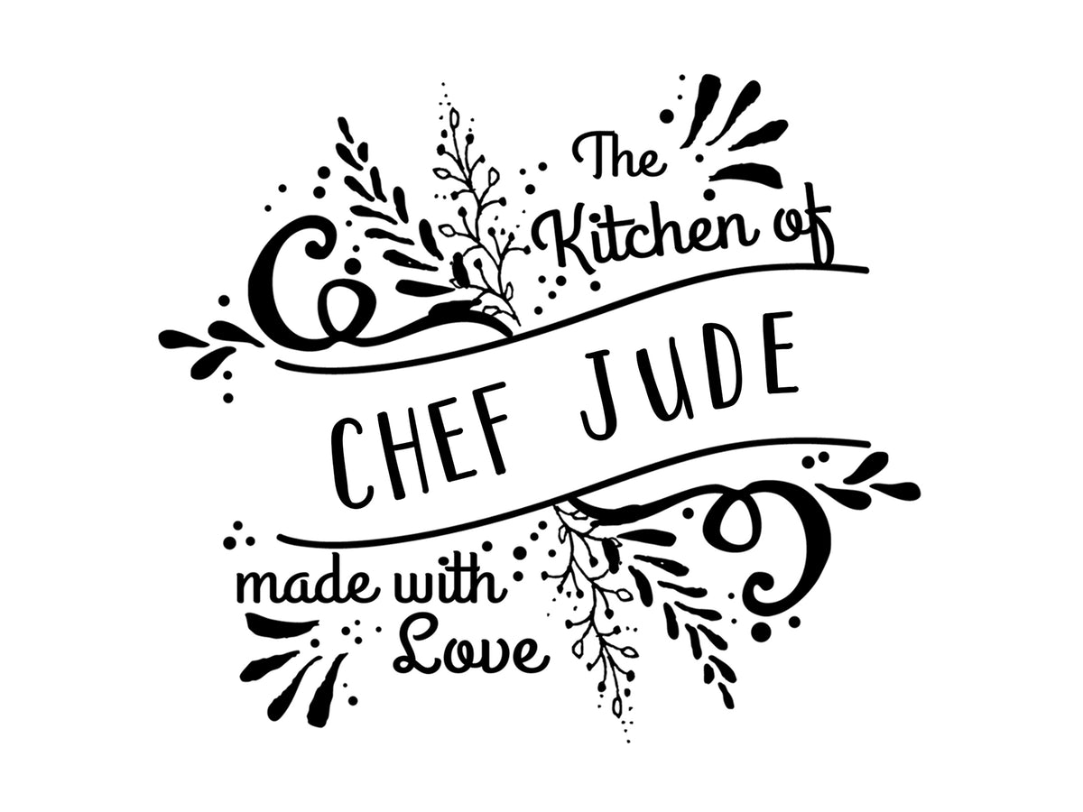 The Kitchen of - Made with Love - 020